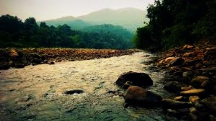 24- Similipal National Park